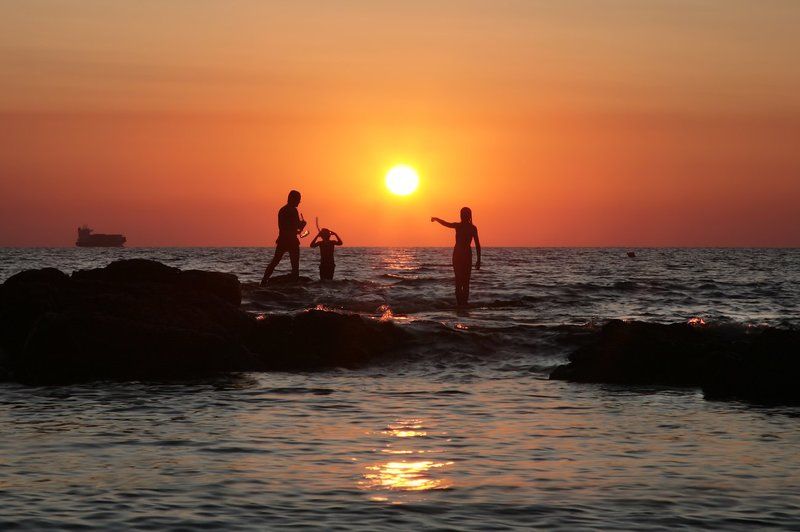 италия К солнцу фото превью