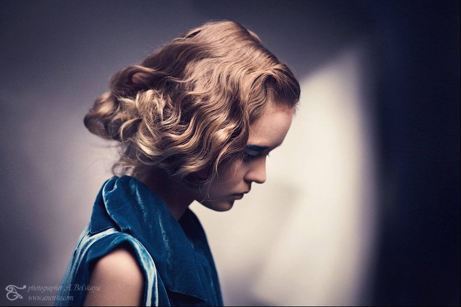 , Бельская Анастасия