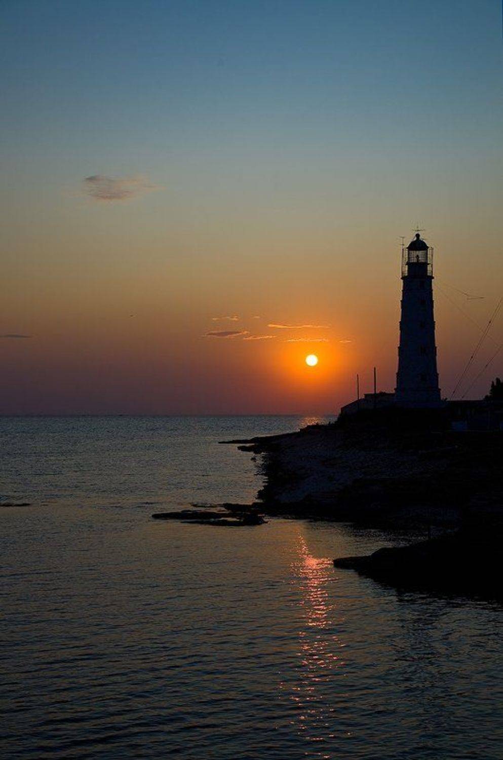 тархакутский, маяк, tolyan139