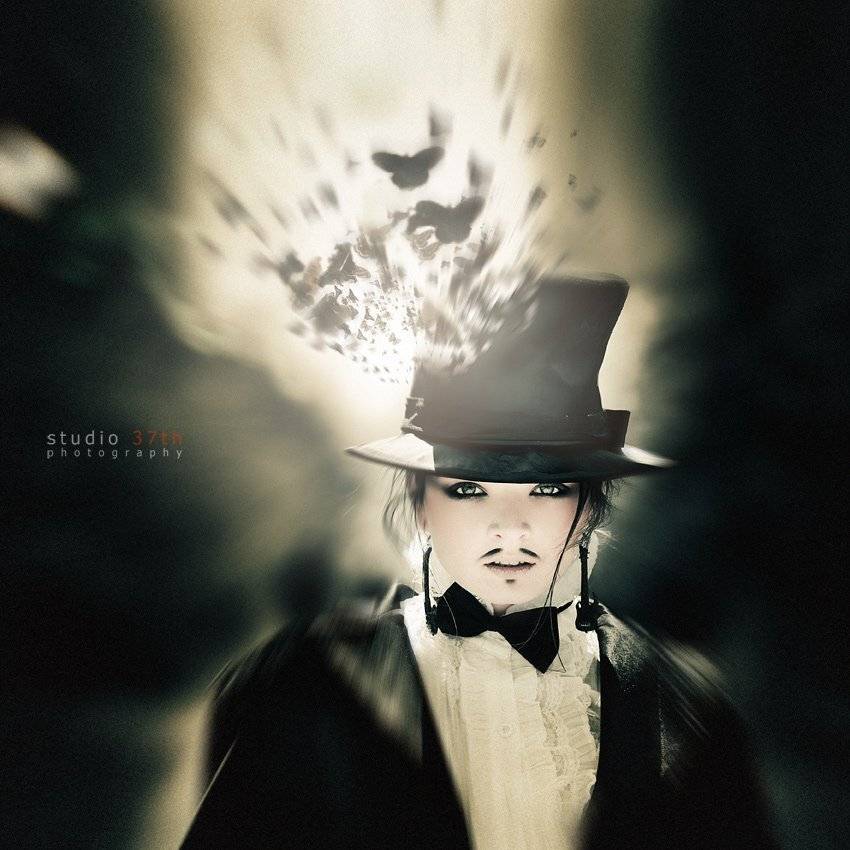 , Alexander Mikhailenko