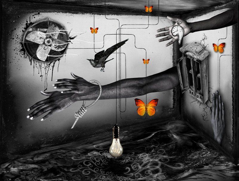 Пространства (final) фото превью