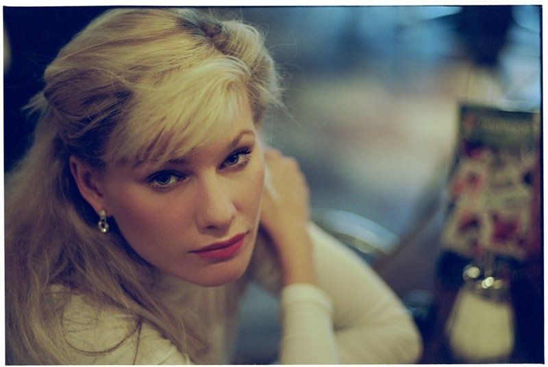 алена, портрет, тебе \