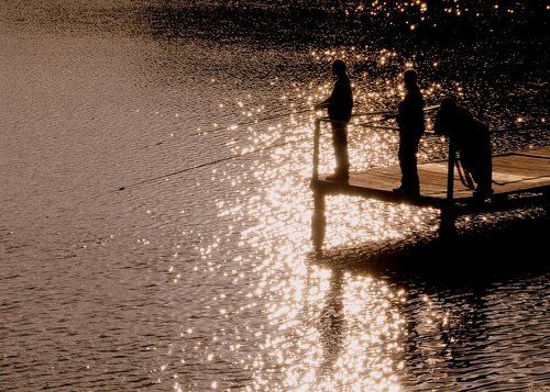 Ловцы солнца