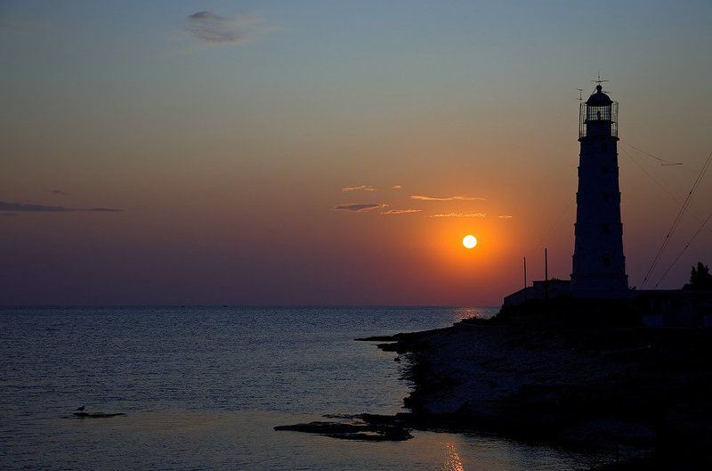 тархакутский, маяк Путь кораблям освещая... vol 2. фото превью