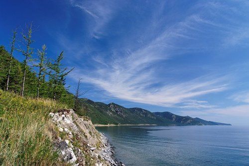 Ушканья падь