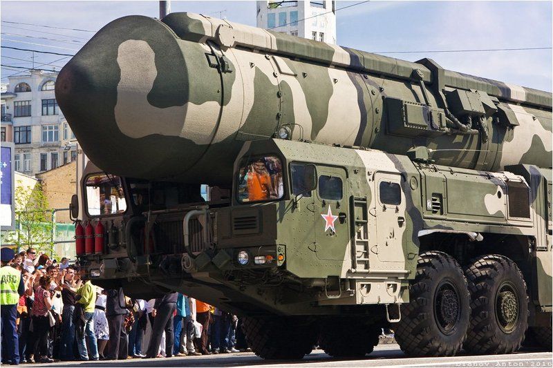 Наши идут! part 2 фото превью