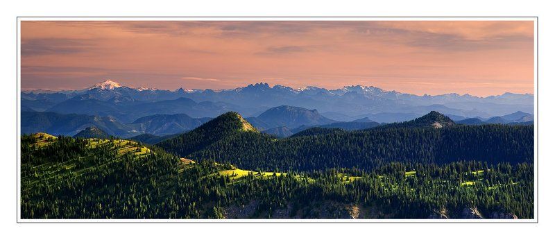 North Cascades