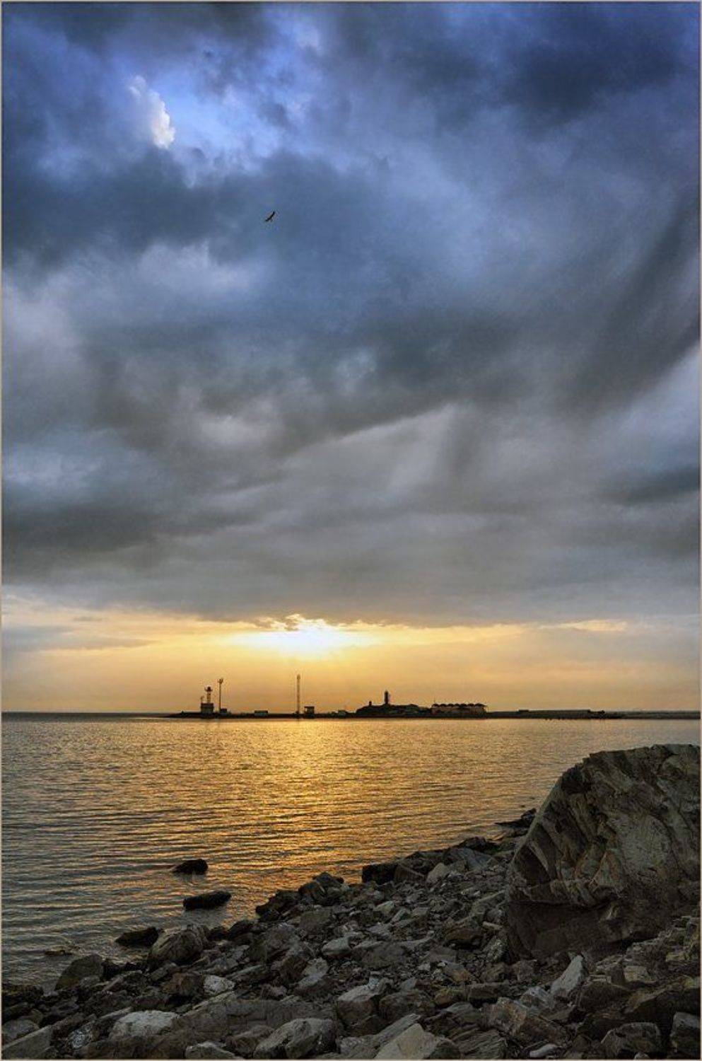 , Борис Пирог