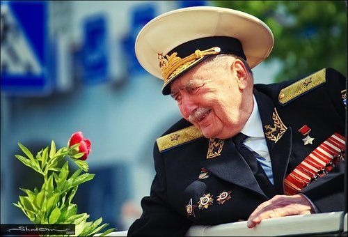 герой