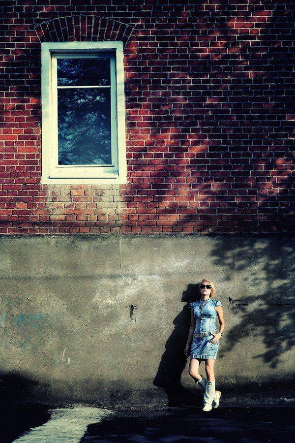 , Степан Каморный