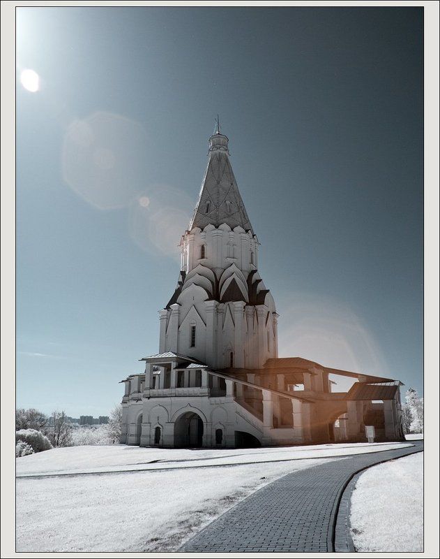 коломенское *  *  * фото превью