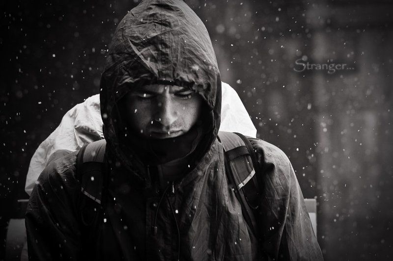 stranger фото превью