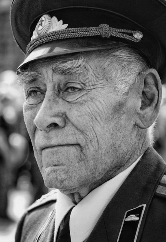 ветераны, праздник, 9 мая, москва, центр Это праздник со слезами на глазах фото превью