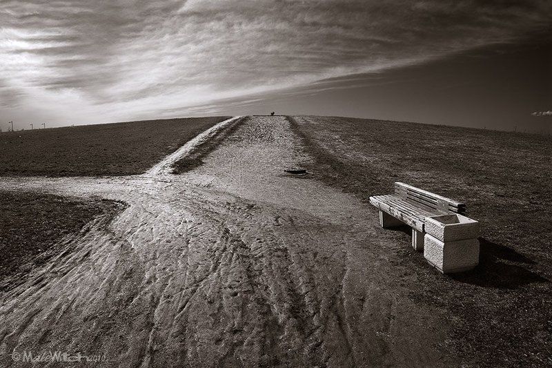 landscape, nature, sepia, sky, , пейзаж, небо, природа, сепия Seasons of Midlife фото превью