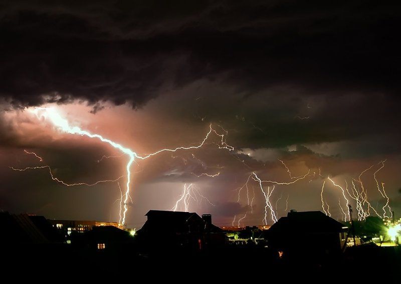 Lightning фото превью