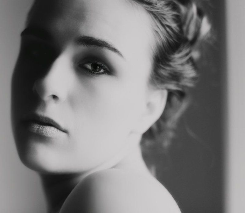 Автопортрет - 2 фото превью