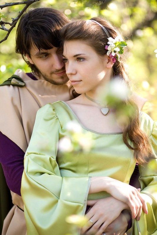 О любви фото превью