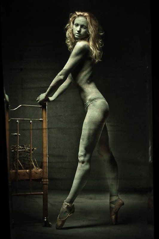 фотоцех Зеркало… загадочный магический предмет ... фото превью