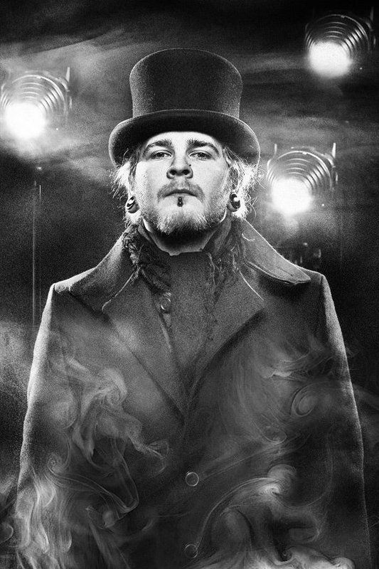 F.M. XXI. фото превью