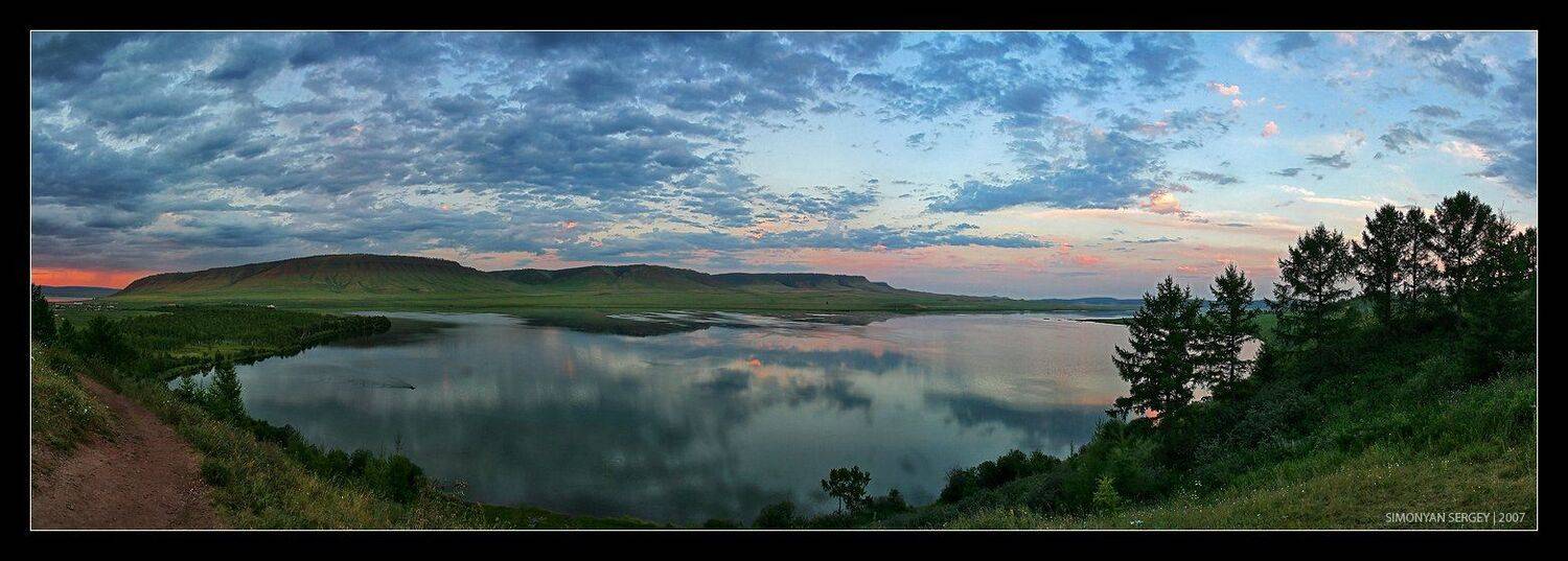 , Симонян Сергей