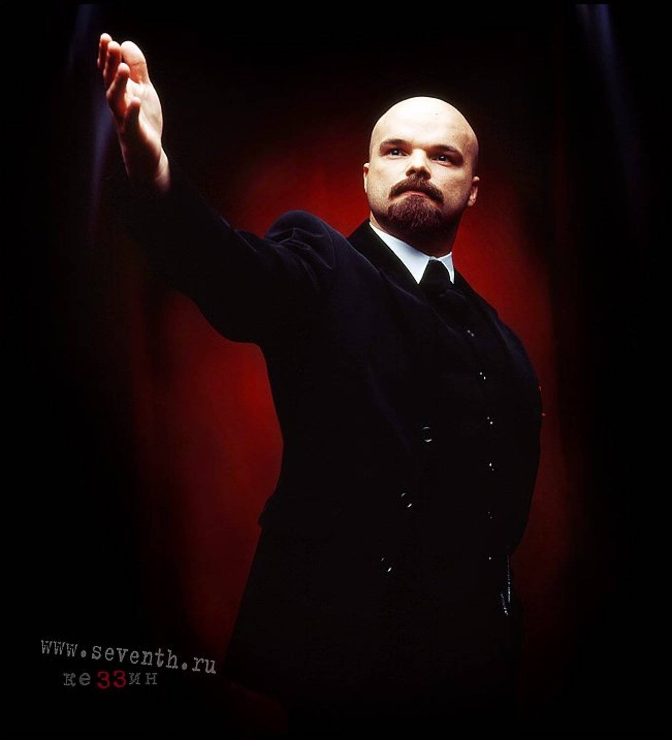 кабинет, 19, Andrey Kezzyn