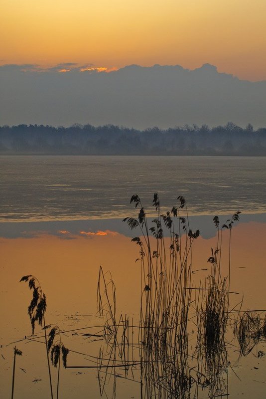 Медвежьи озера фото превью