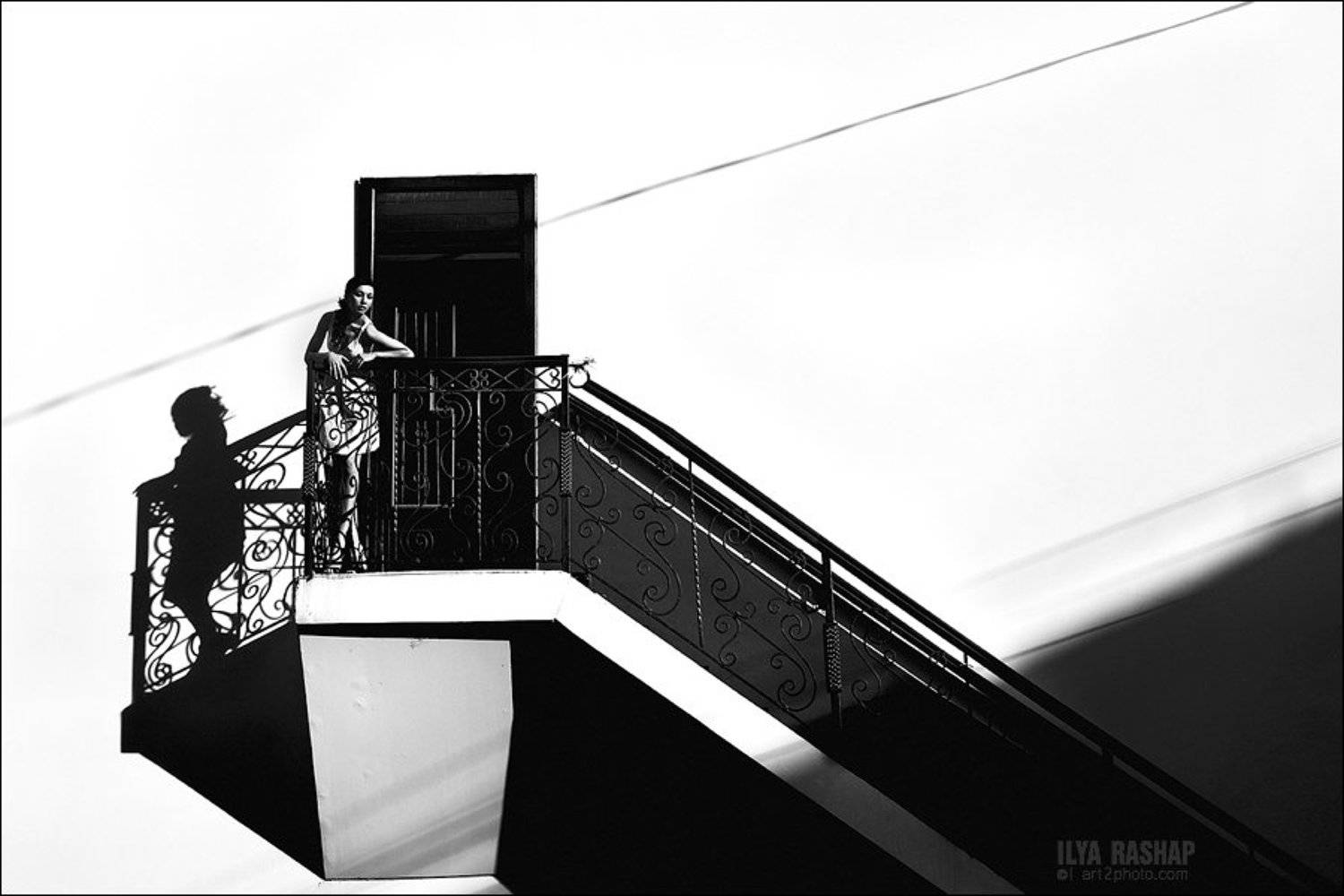 , Илья Рашап