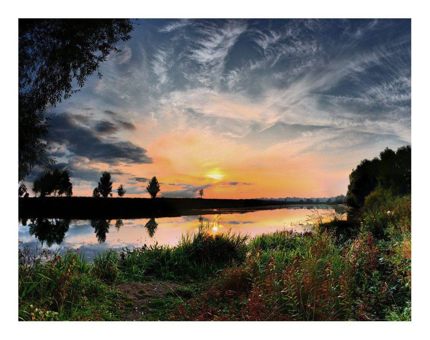 , Олег Клочков