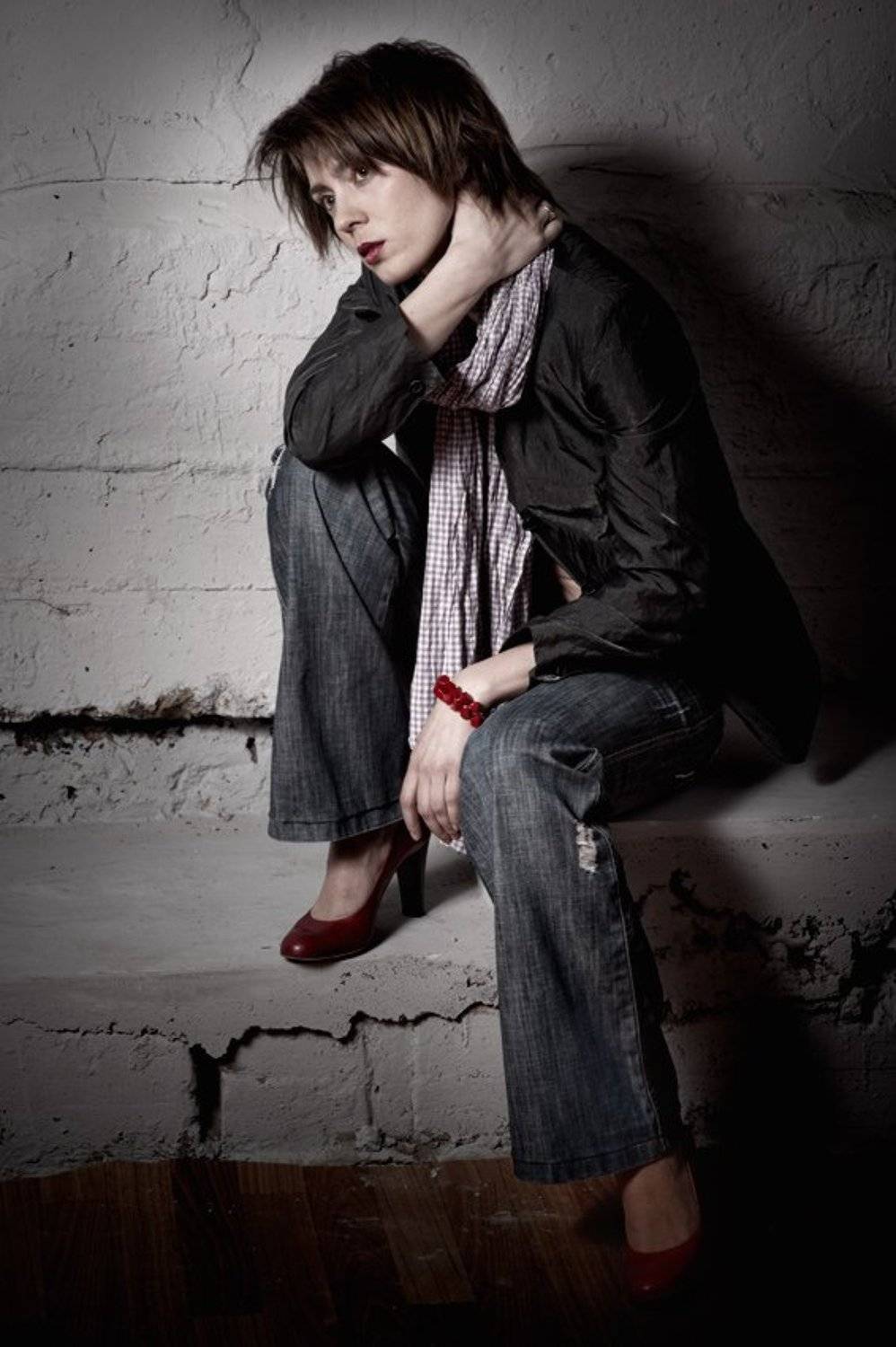 , Ольга Новикова