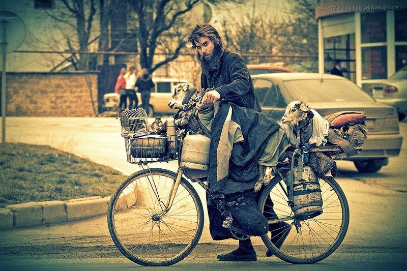 странник фото превью