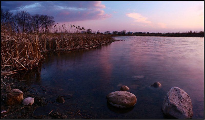 ТИШЬ,ГЛАДЬ И БОЖЬЯ БЛАГОДАТЬ... фото превью