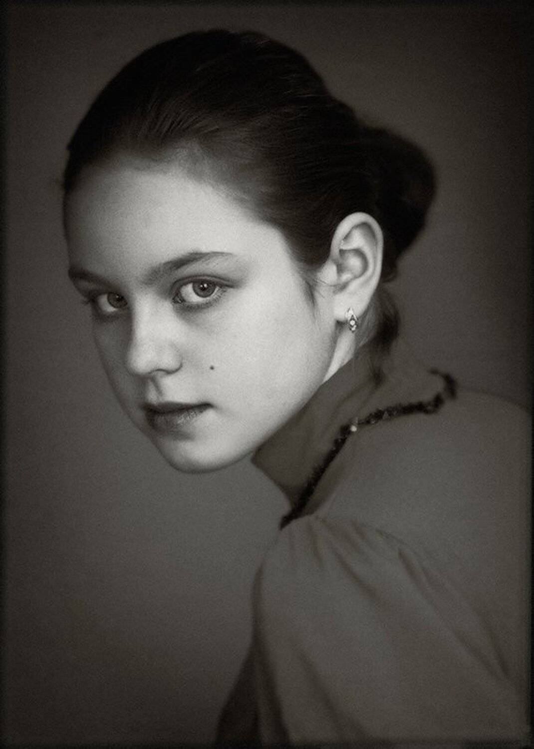 , Андрей Финогенов