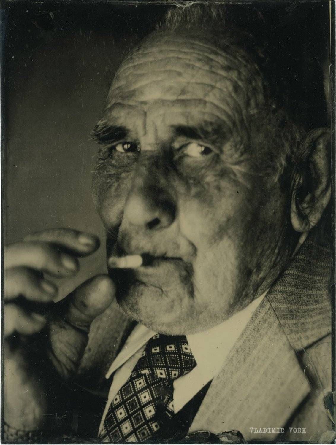 ambrotype, collodion, Vladimirvork, wet plate, амбротип, мокрый коллодий., Vladimir Vork