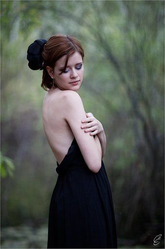 Холодная весна