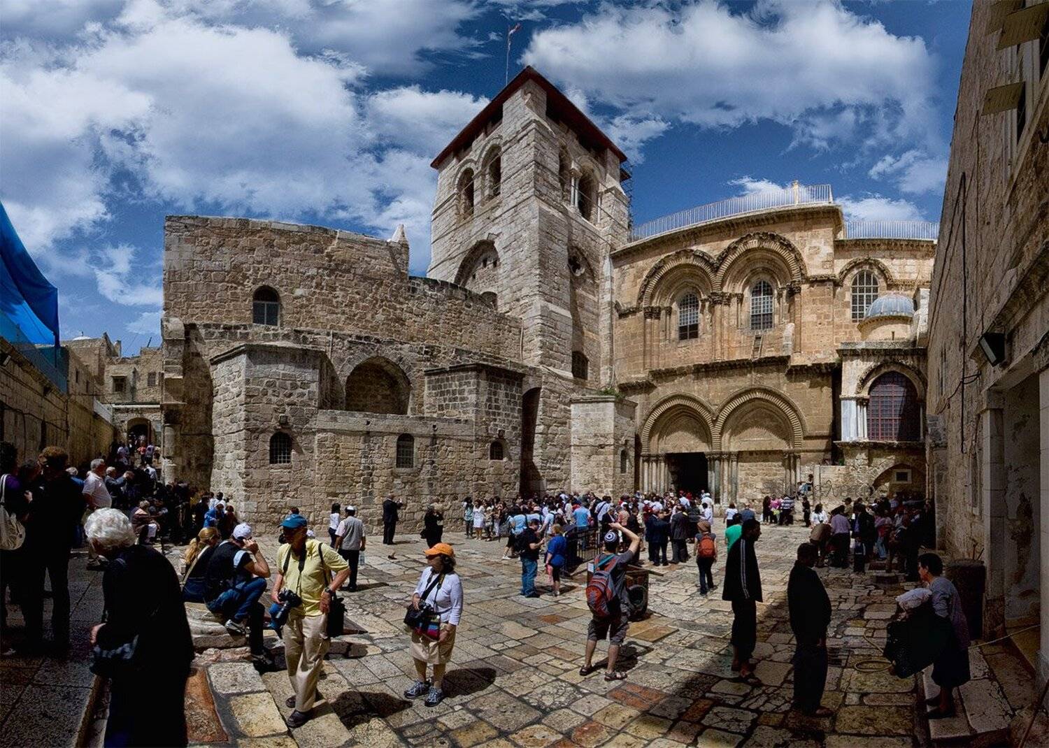 храм, иерусалим, израиль, Nateletro