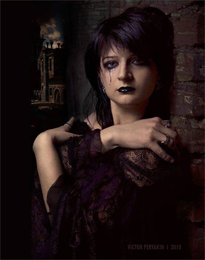 , Виктор Перякин