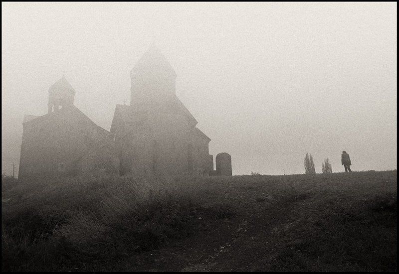 монастырь, сагмосаванк Сагмосаванк фото превью