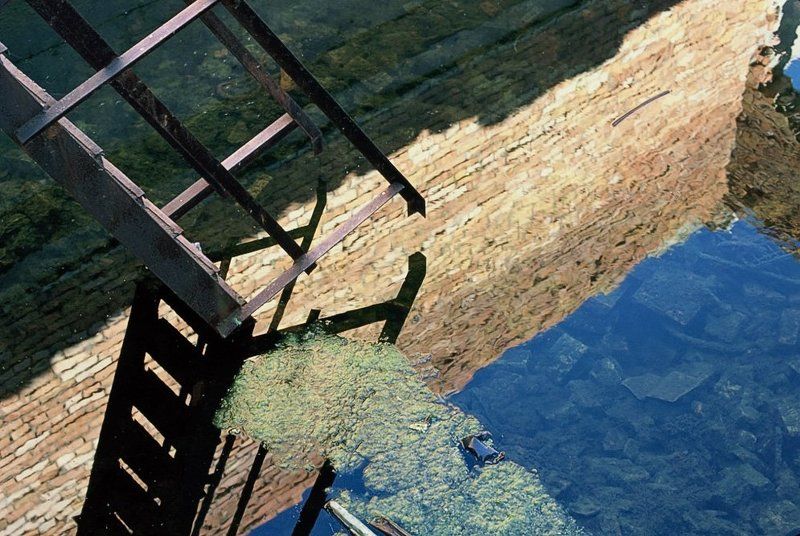 Проход для Сталкера. фото превью