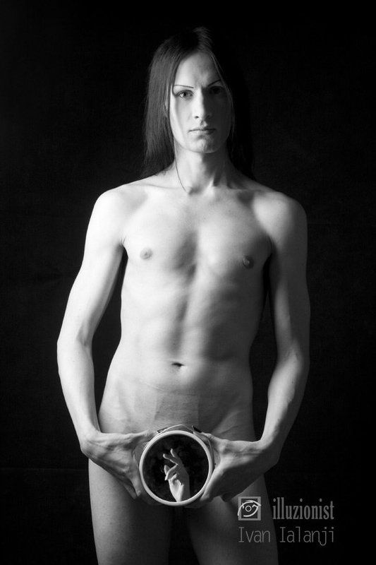 gпарное, ню, в, студии, классик, фото *** фото превью