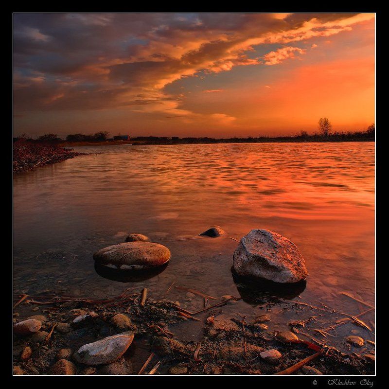 НА  ИСХОДЕ  ДНЯ фото превью