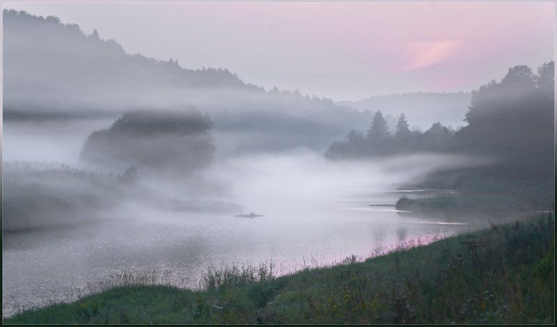 ДЕСЯТЬ ПЕСЕН О РЕКЕ... фото превью