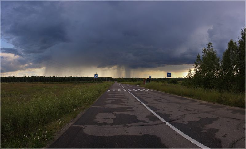 После грозы фото превью