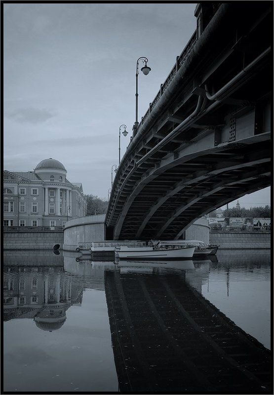 Рассветная Москва 2 фото превью