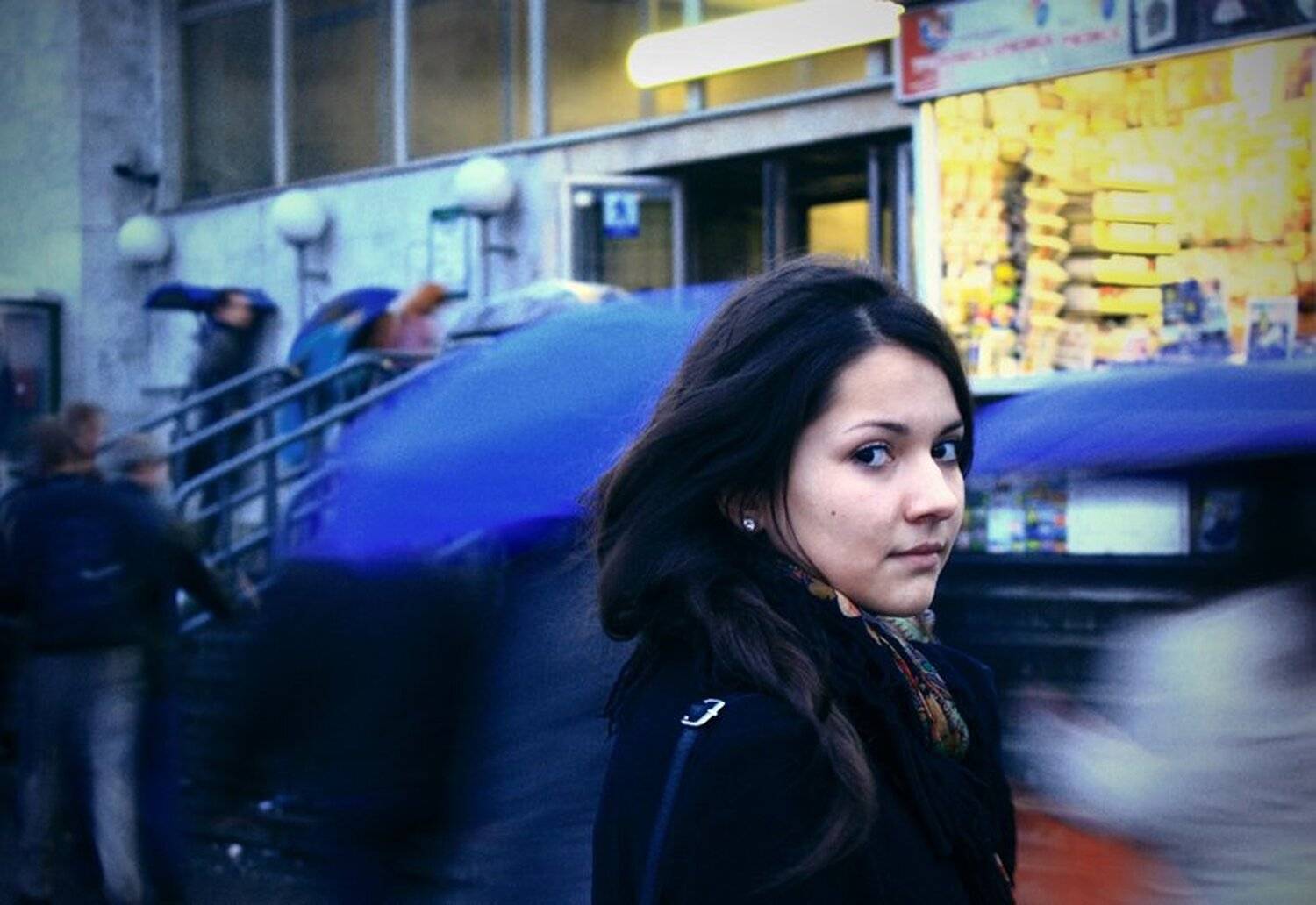 , Никита Харичкин