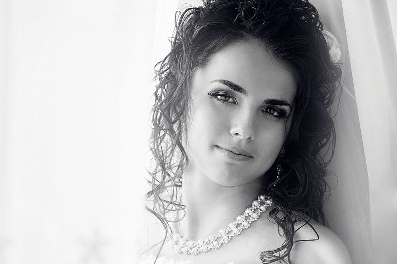 Bride фото превью