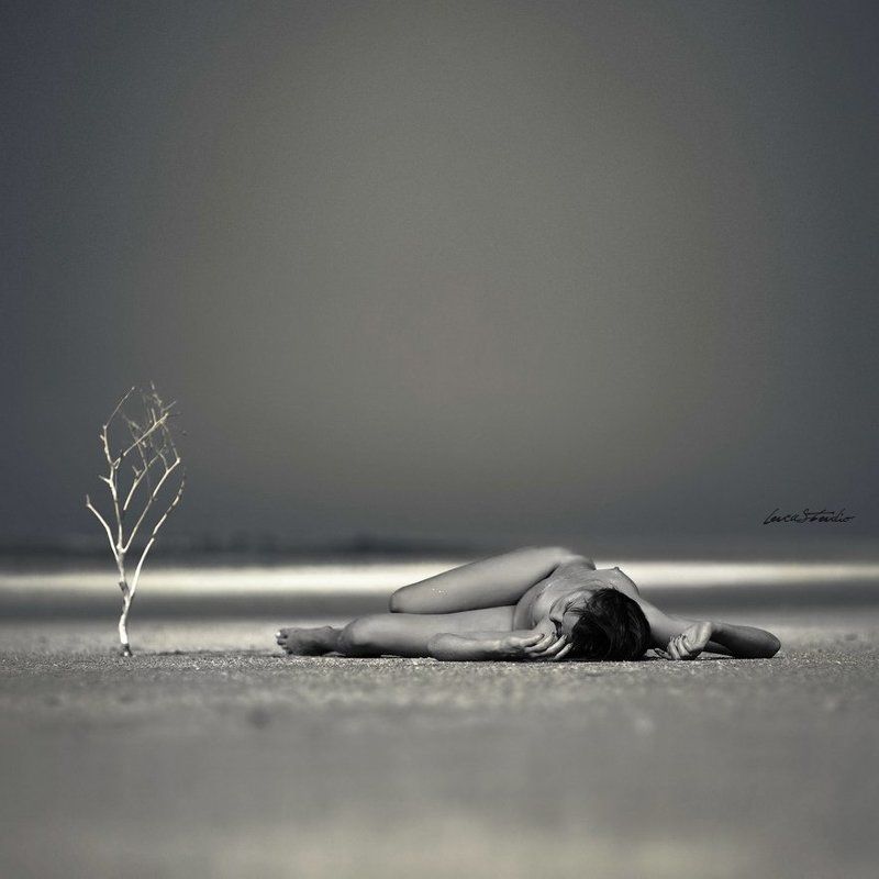 Sirene of dissapeared Sea фото превью