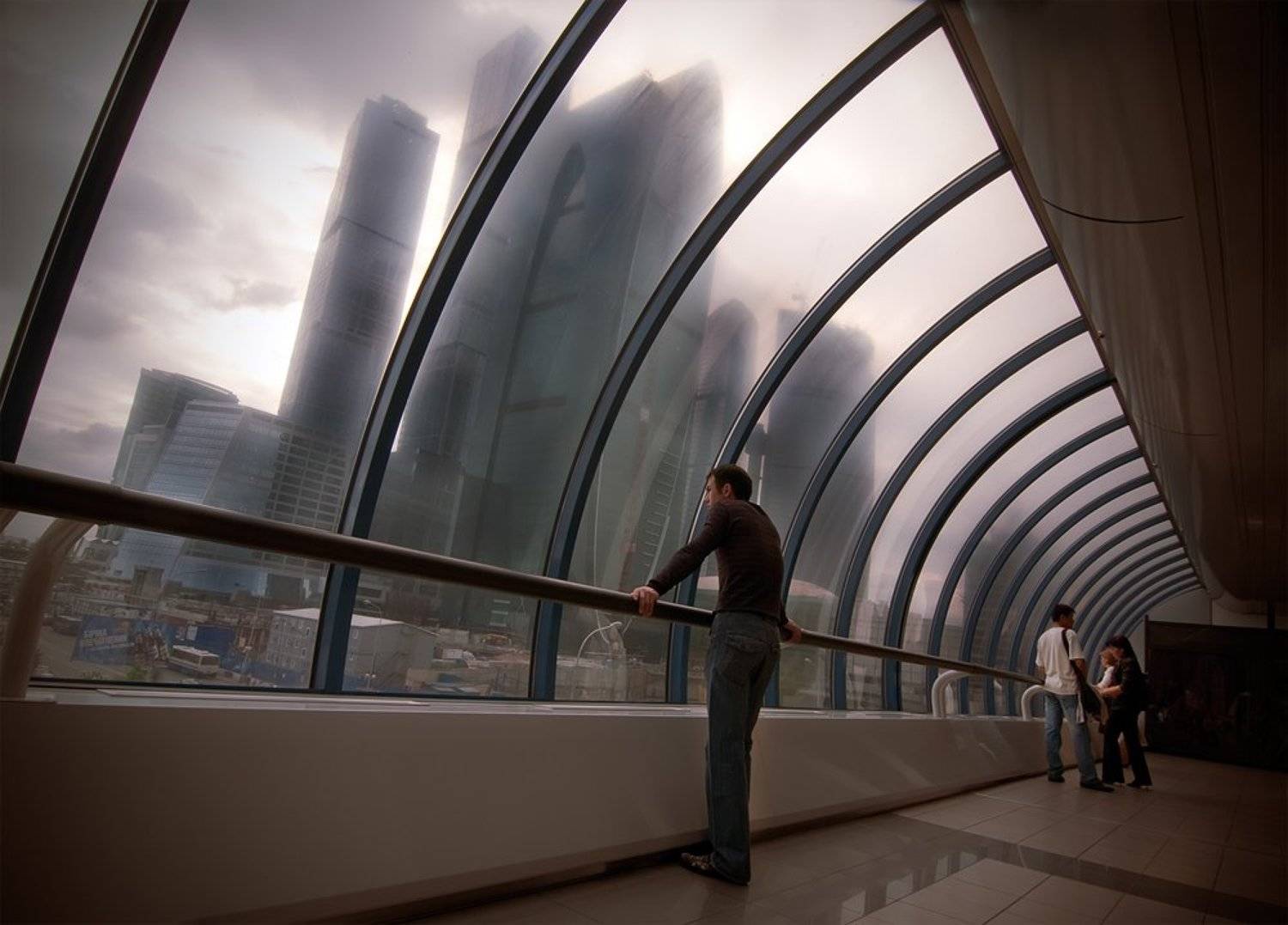 москва, сити, северные, земли, дмитрий, корнилов, Дмитрий Корнилов