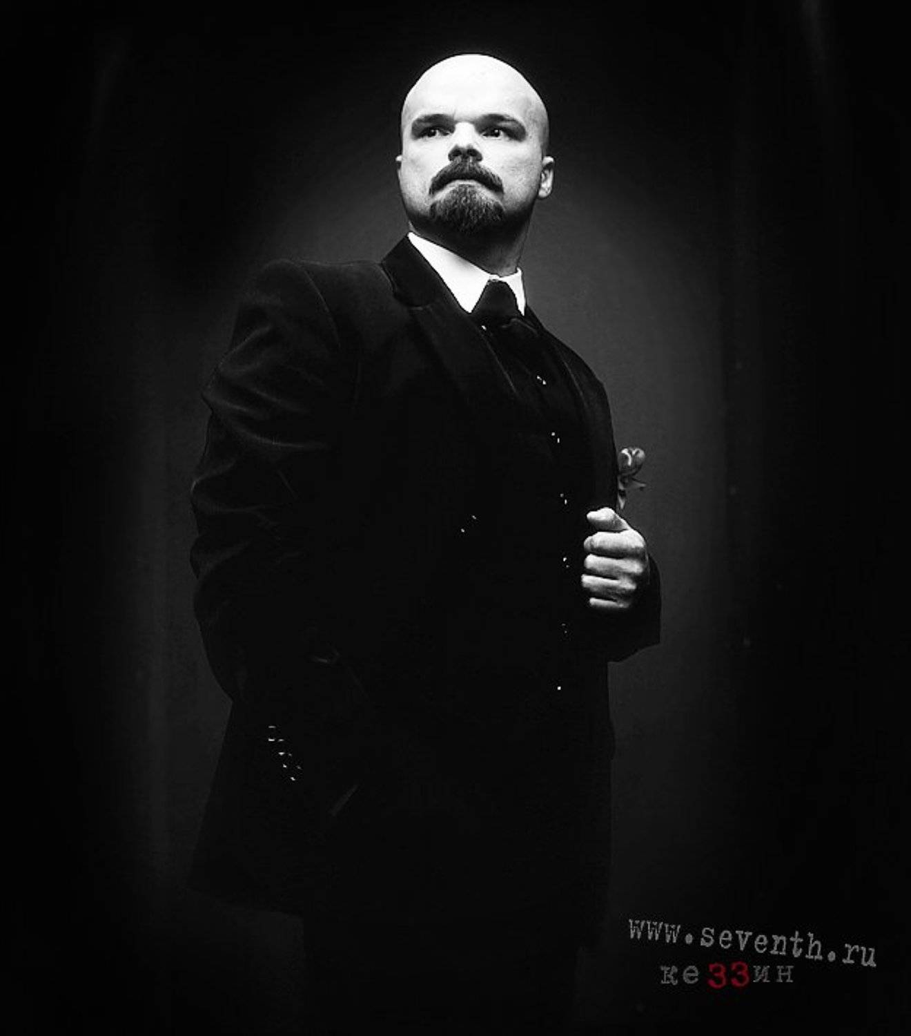 кабинет, 19, Andrey Kezzyn