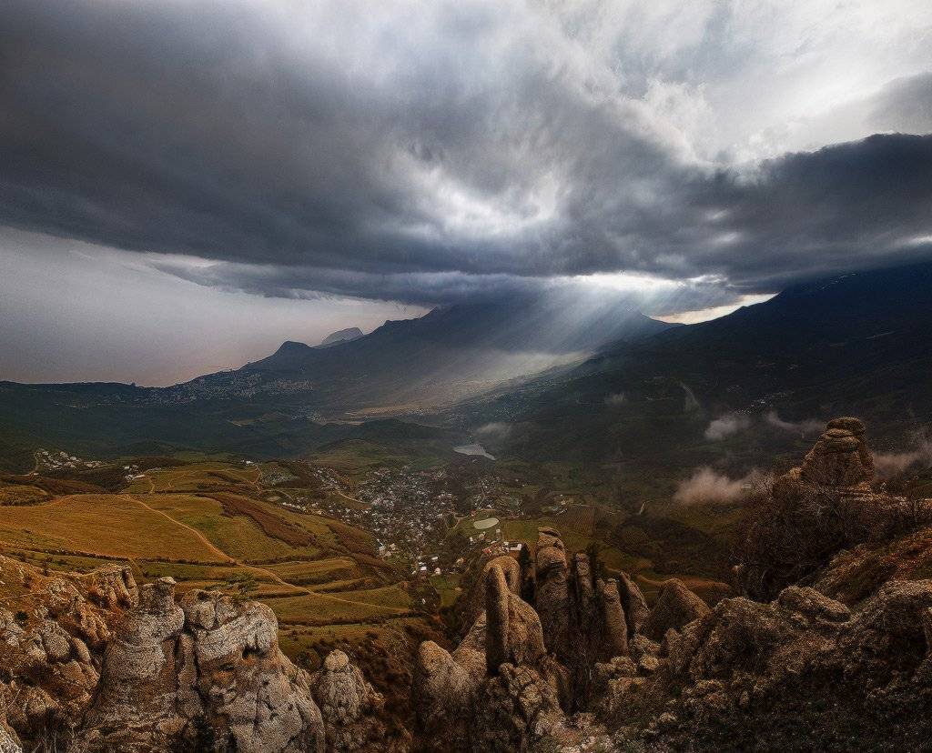 , Яна  Гайворонская