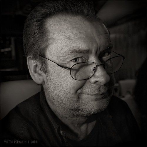 Поверить в волшебника...